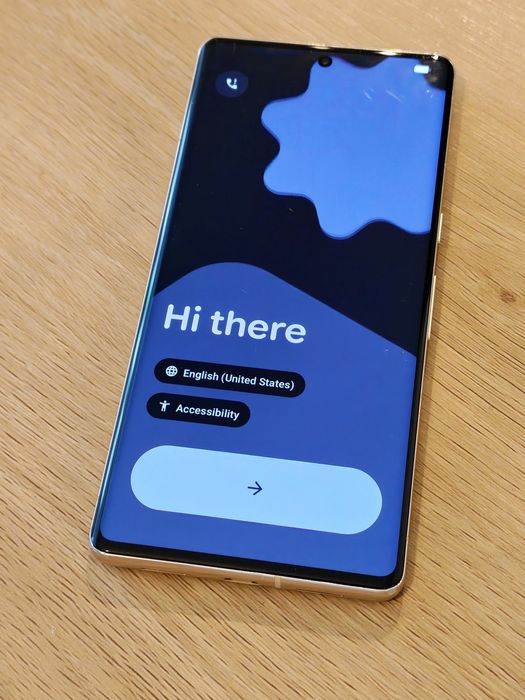 Google Pixel 7 Pro 128GB