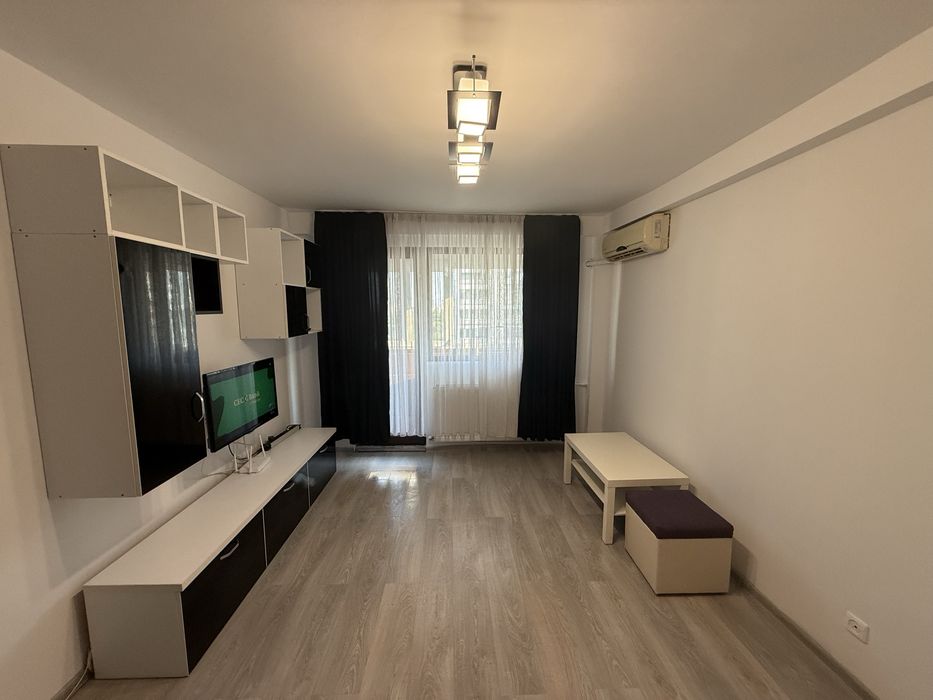 Garsoniera nou renovata prima inchiriere
