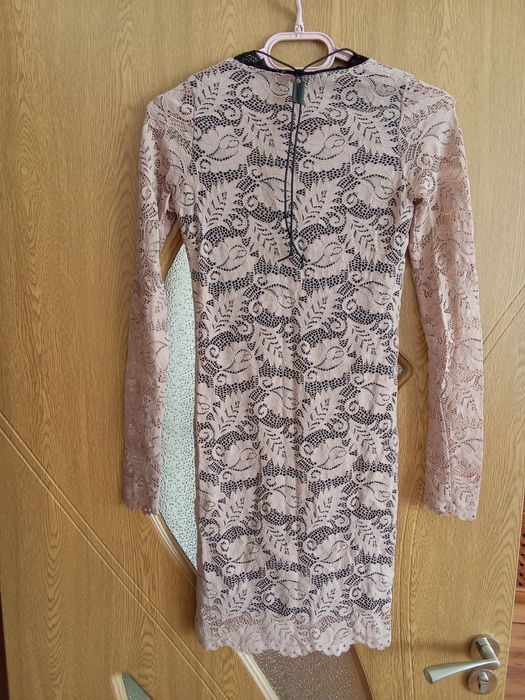 Дамска рокля Pause Jeans XS