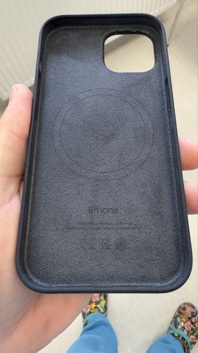 Husa originala Apple iPhone 15