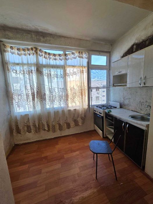 1 хоналик квартира 5 кават 5 микр, сомий