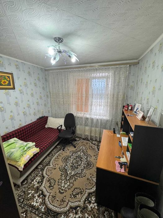 Продажа 3-комнатной квартиры