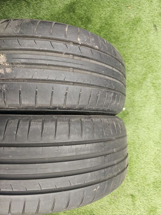 205 55 16 vara dunlop