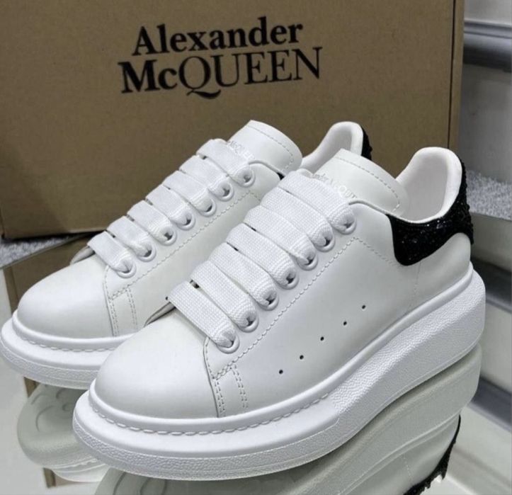 Alexander Mcqueen cristale