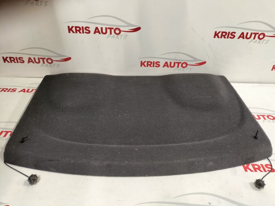 Кора багажник Volkswagen Scirocco 2008-2017г.