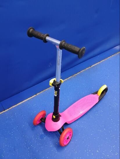 Structură Trotinetă B1 - produs resigilat - (SecondHand) Decathlon