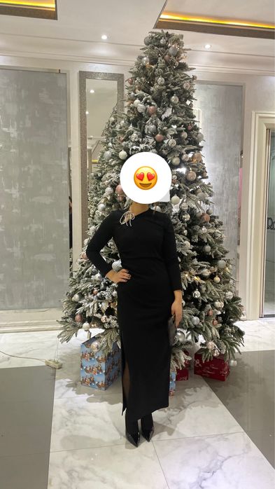 Продам турецкое платье