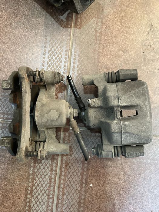 Супорта на лексус рх 300