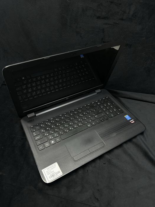 Ноутбук HP core i3-5005CPU/Ortalya