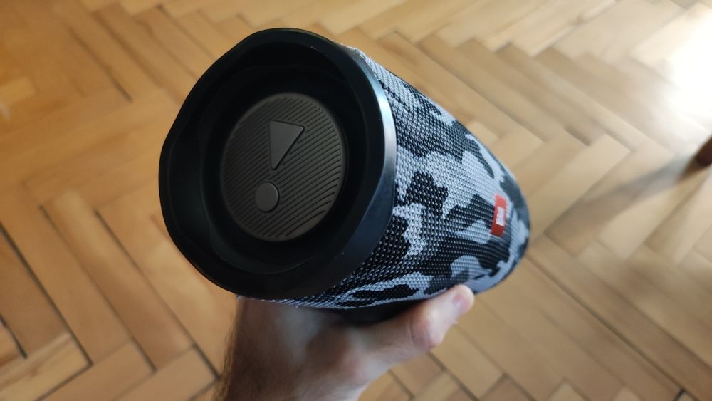 Преносима колонка Jbl Charge 4