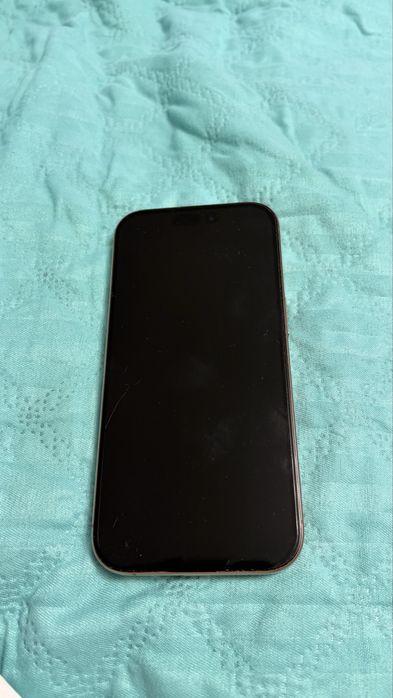 Iphone 16 pro dessert