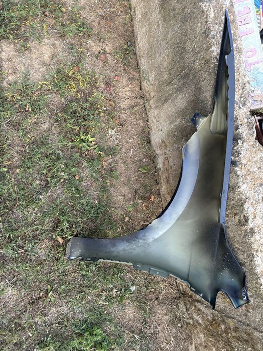 Оригинален десен калник за Голф 8 / VW Golf VIII