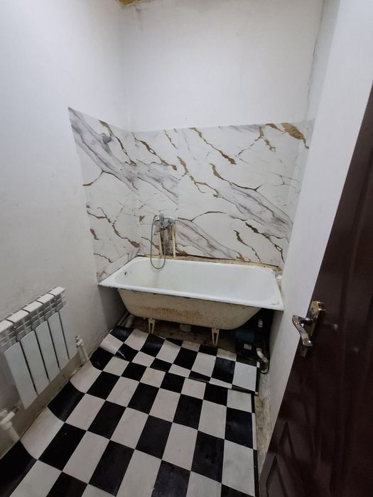 Urganch sh/x 6 mikroroyonda 2xonali kvartira ijaraga beriladi