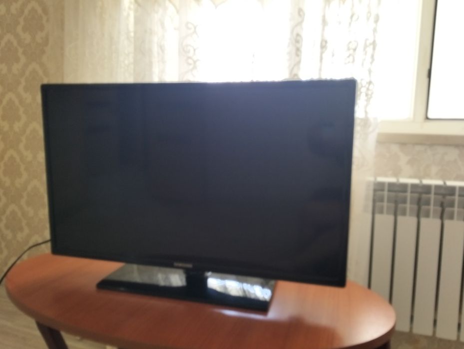 Телевизор Самсунг
