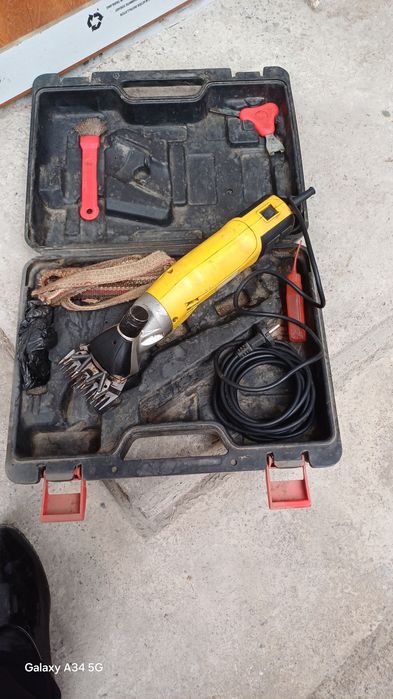 Жун оладиган машинка , котта ва кичкина Печка , сомавар