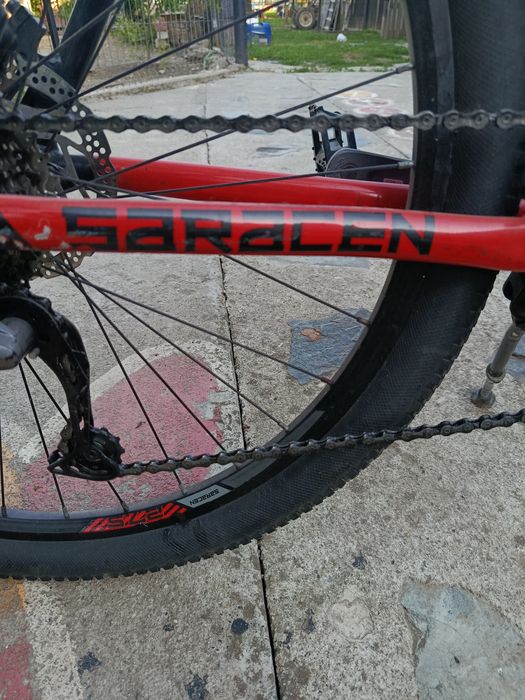 Bicicletă mărimea , L