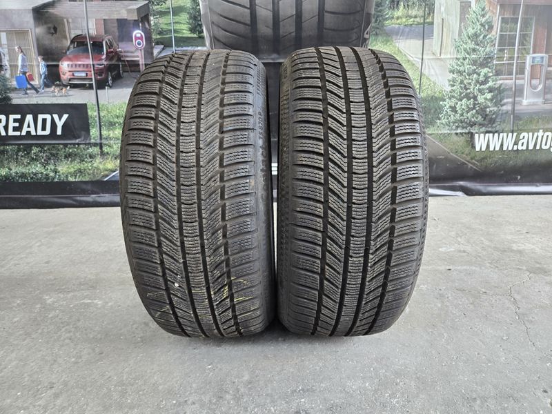 225/40/18 CONTINENTAL 2бр