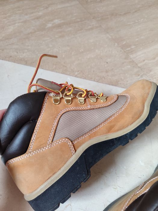 Обувки Timberland 38 нонер