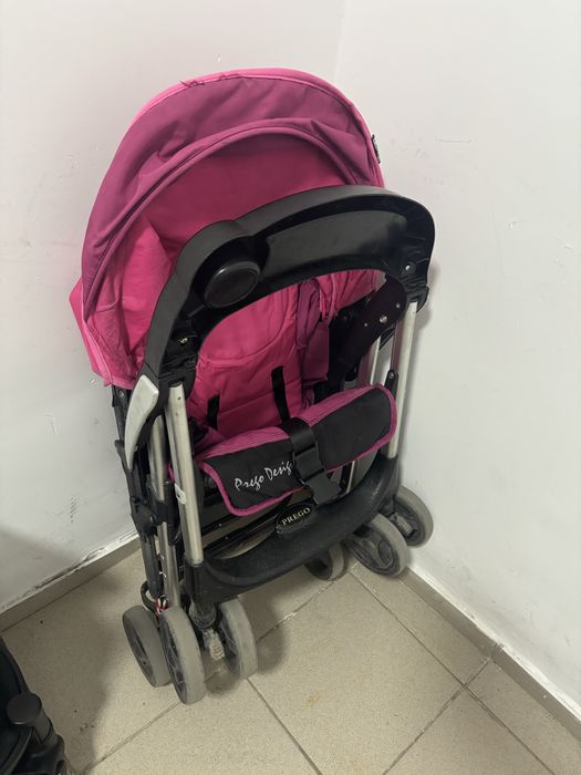 Коляска  детскии