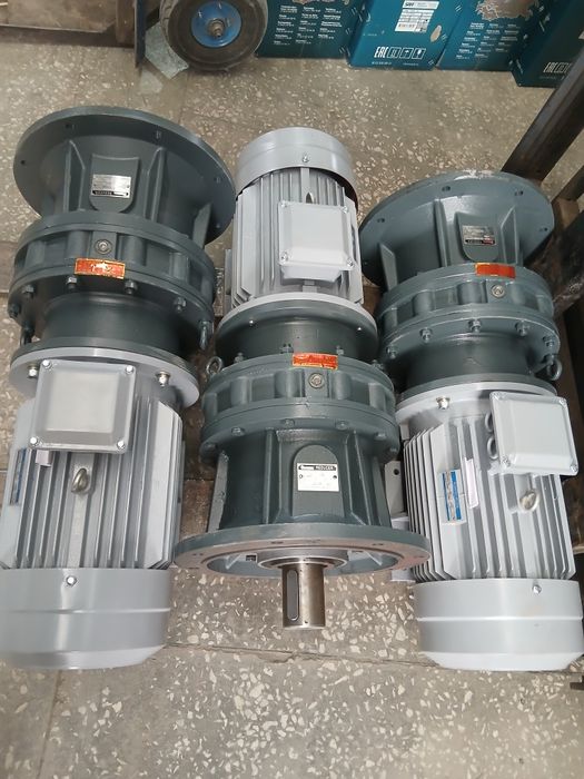 XWD XLD 2,3,4,5,6,7 Reduktor Xitoy reduktorlar