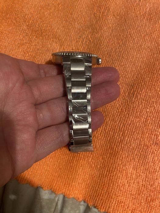 Oris Aquis automatic 5 zile Nou