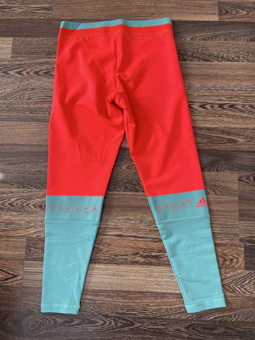 Клин Adidas Stella Mccartney