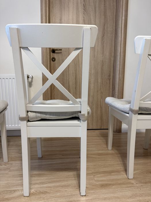 Set 4 scaune Ikea