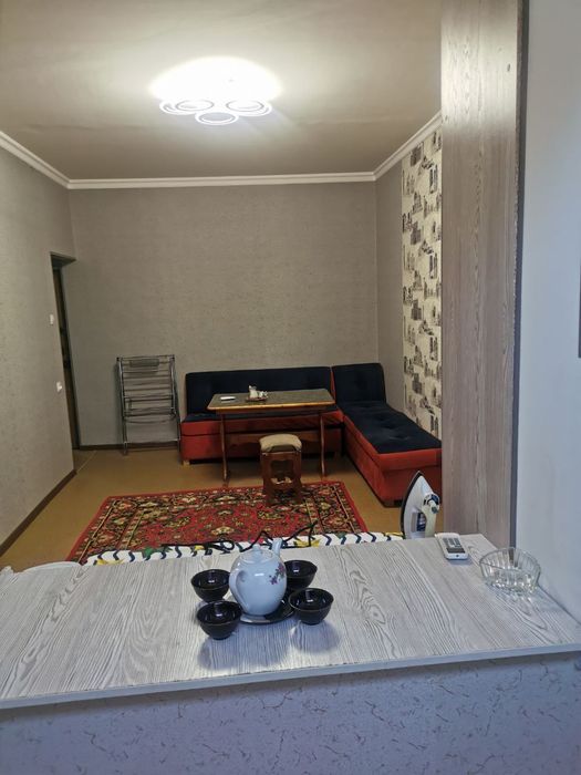 Сдаётся квартира Кадышева