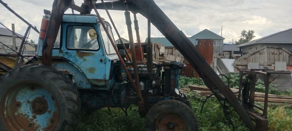 Сельхоз техника продам