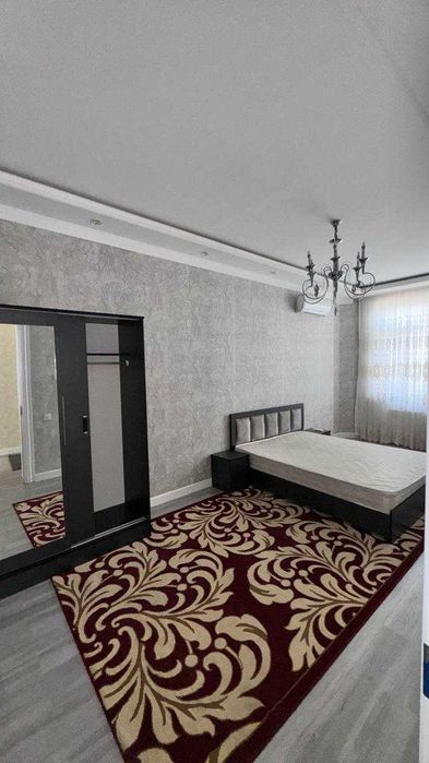 Сдаётся дом в престижном районе!