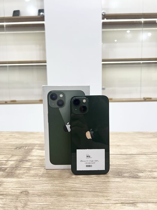 Iphone 13 (128gb)