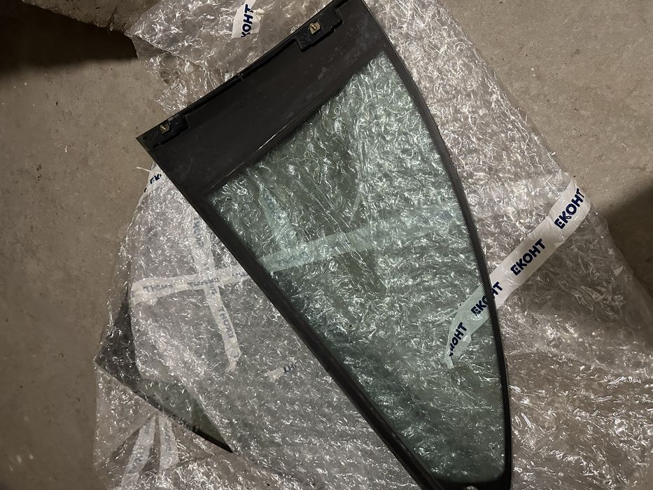 Задни стъкла за BMW E46 купе