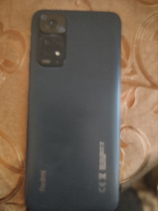 Redmi note 11s usta kormagan. Iphone 11 pro ustidan kelishamiz