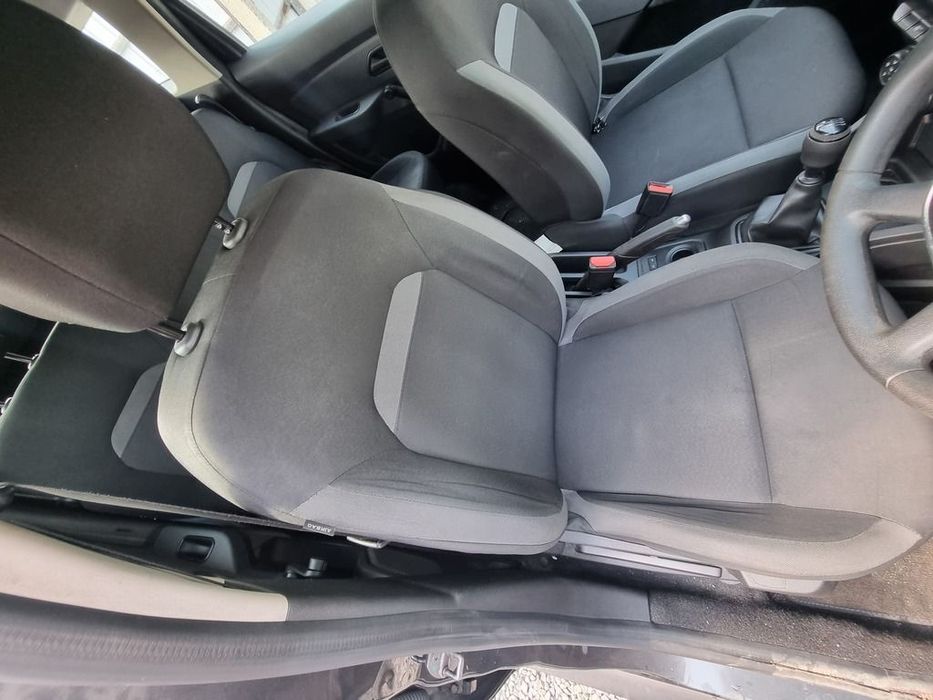 Interior complet Dacia Duster II 2018 - 2021 SUV 4 Usi (1318) FARA BANCHETA