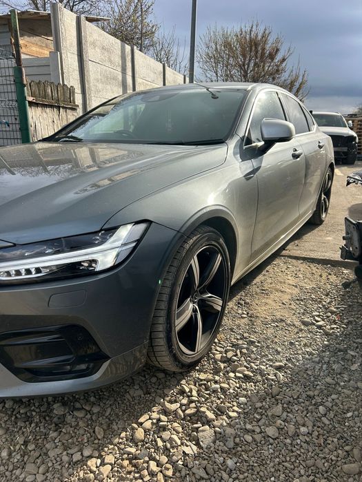 Jante aliaj R18 Volvo S90 2018