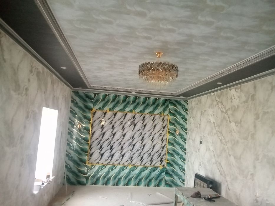 Yevroremont qilamiz