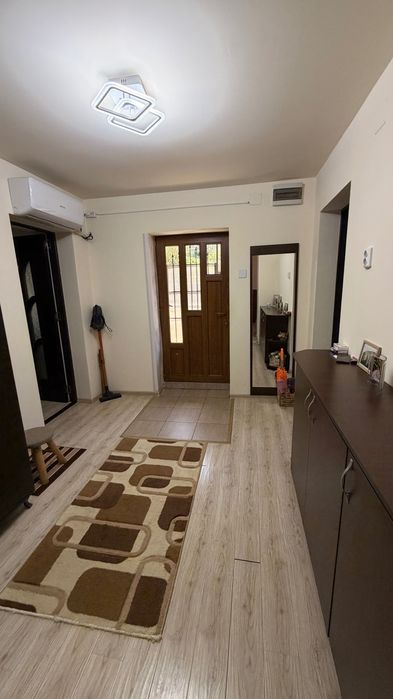 Proprietate ultracentrală premium în Medgidia | Complet mobilată și utilată | Acoperiș nou 2025 | 166 mp teren | Vând/schimb cu ap. 3 cam parter/et.1
