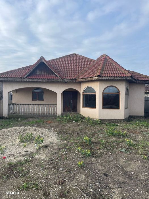 De vanzare casa Nanov