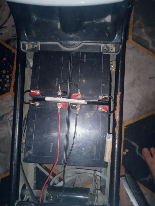 Продам скутер срочно