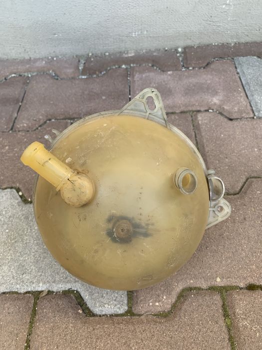 Казанче антифриз голф 4 golf 4