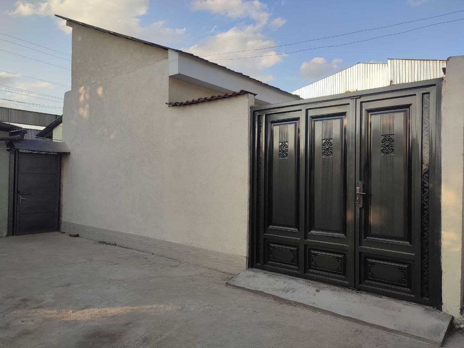 Дом 3 комнаты южный вокзал/3 xonali Uy hovli sotiladi Janubiy Vokzalda