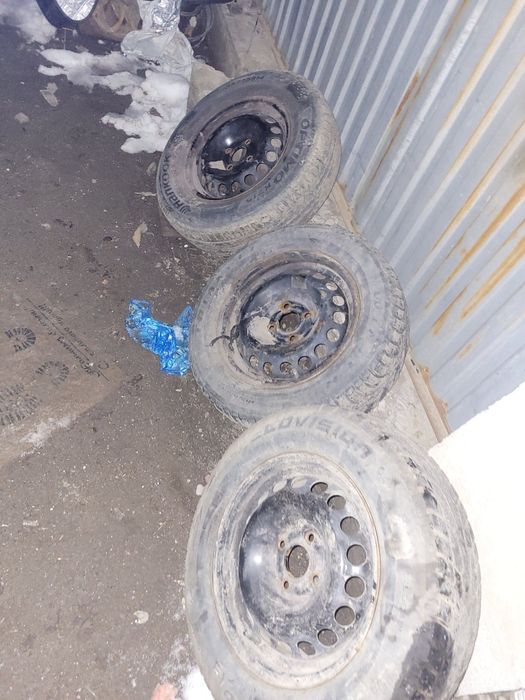 R14 штампы состояние среднего