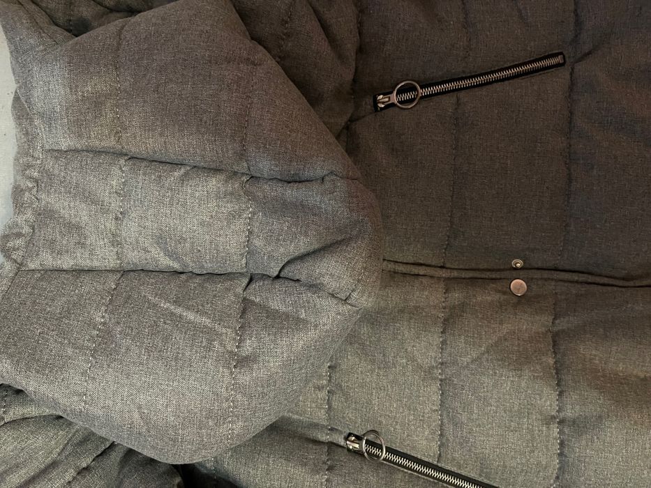 Куртка Зими-сезонка