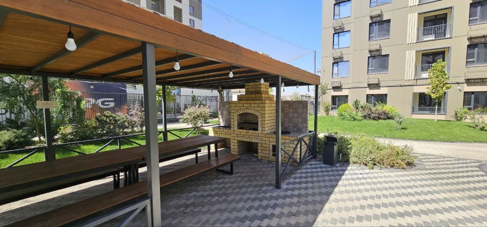 NRG ZAMON кольцевая метро 15 мин до Янги Ташкент локация будующего