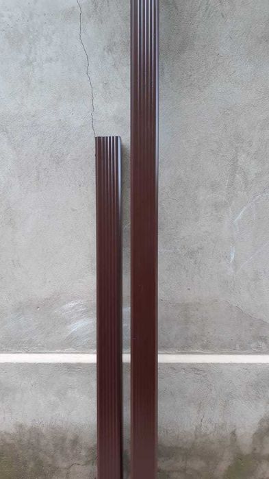 Труба водосточная 3 метра