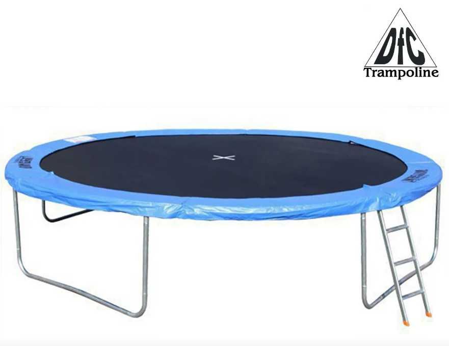 батут трамплин 2,44