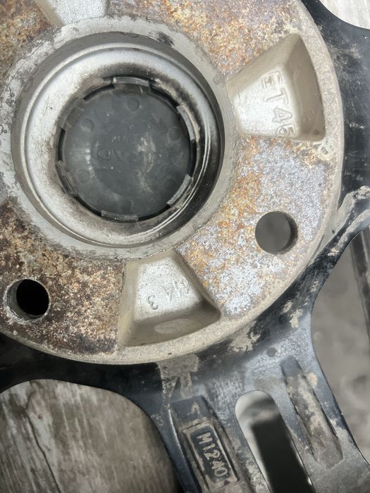 Продам диски срезиной