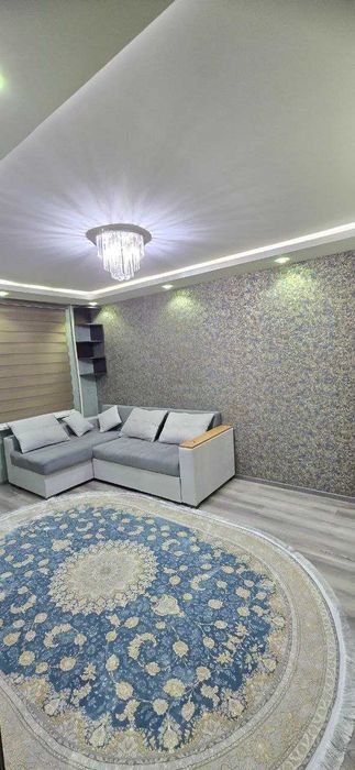 Чил-5 Кирпич 1/4/4 балкон 1,2/3 меб+тех Ориентир Дом Обуви