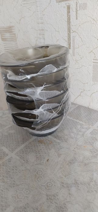 Продам тарелки 6 штук