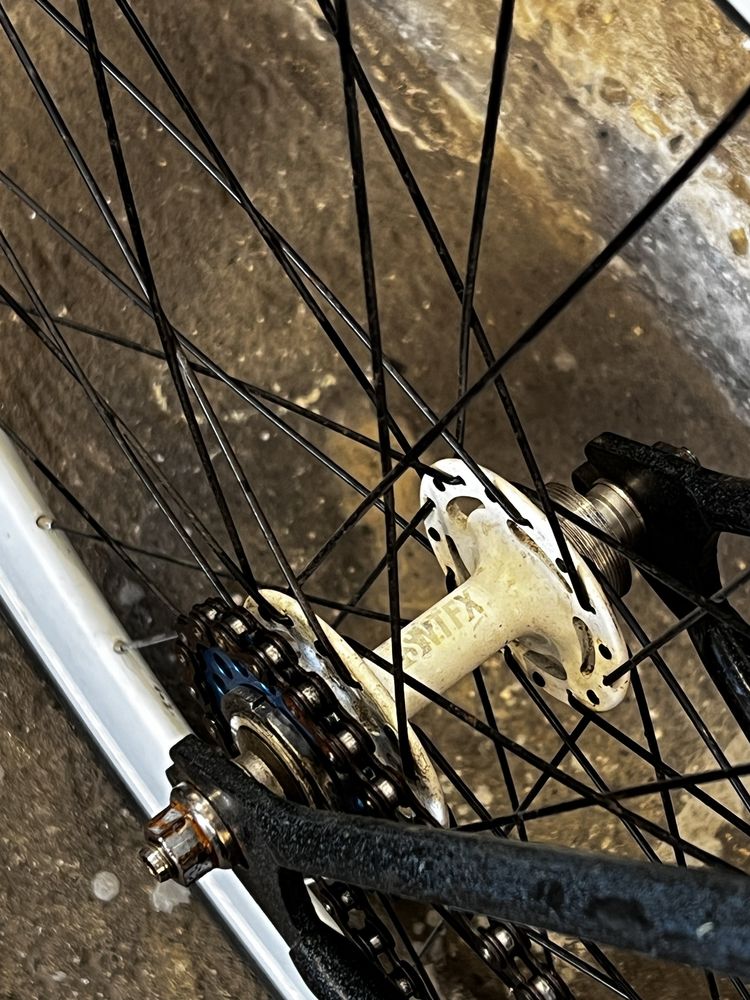 Roti fixie sale